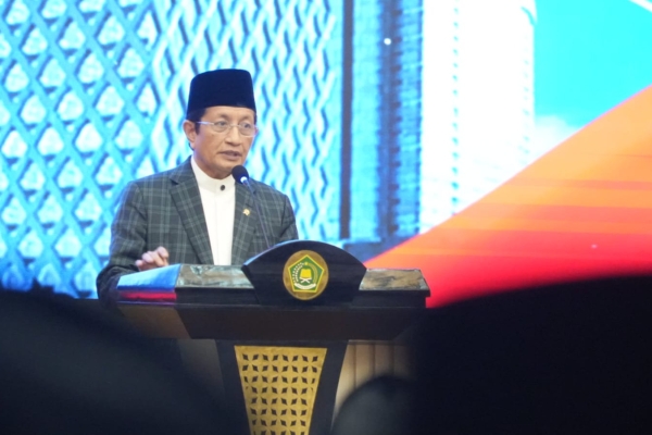Pemerintah Tetapkan Idul Adha 1446 H Jatuh pada 6 Juni 2025 